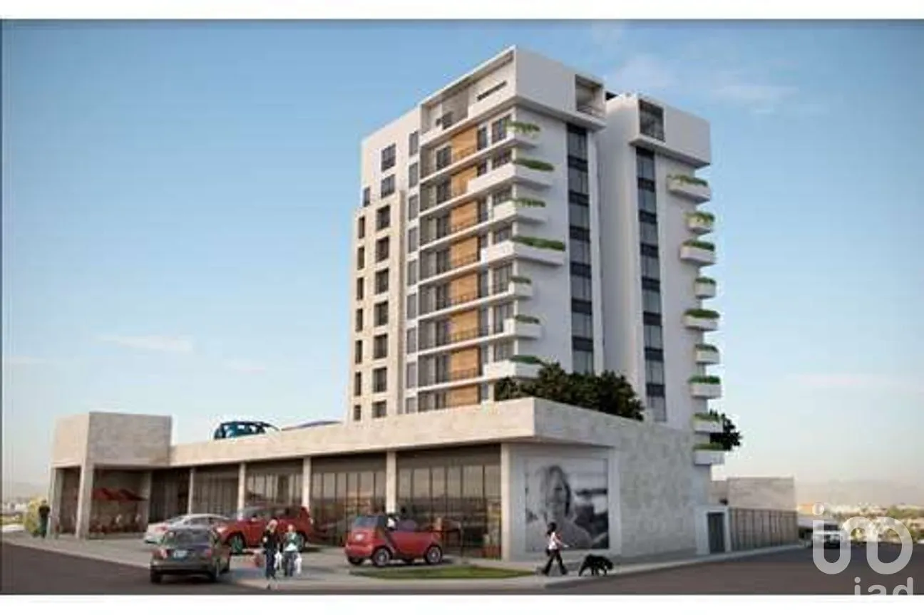Departamento en Venta en Anzures, Puebla, Puebla | NEX-266585 | iad México | Foto 2 de 18
