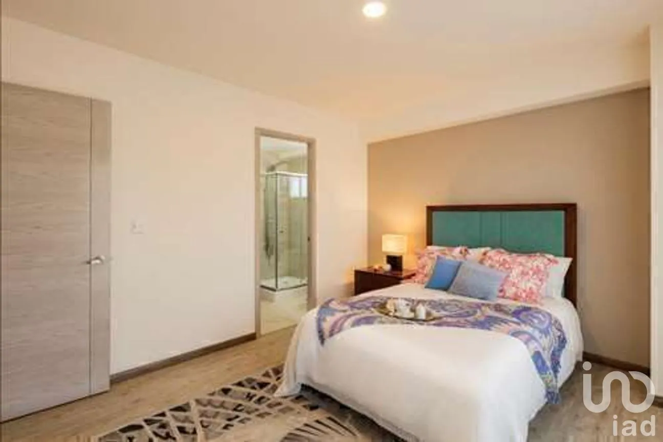 Departamento en Venta en Anzures, Puebla, Puebla | NEX-266585 | iad México | Foto 12 de 18