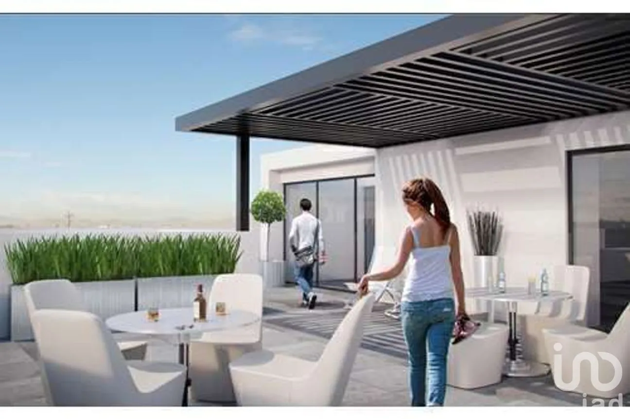Departamento en Venta en Anzures, Puebla, Puebla | NEX-266585 | iad México | Foto 14 de 18