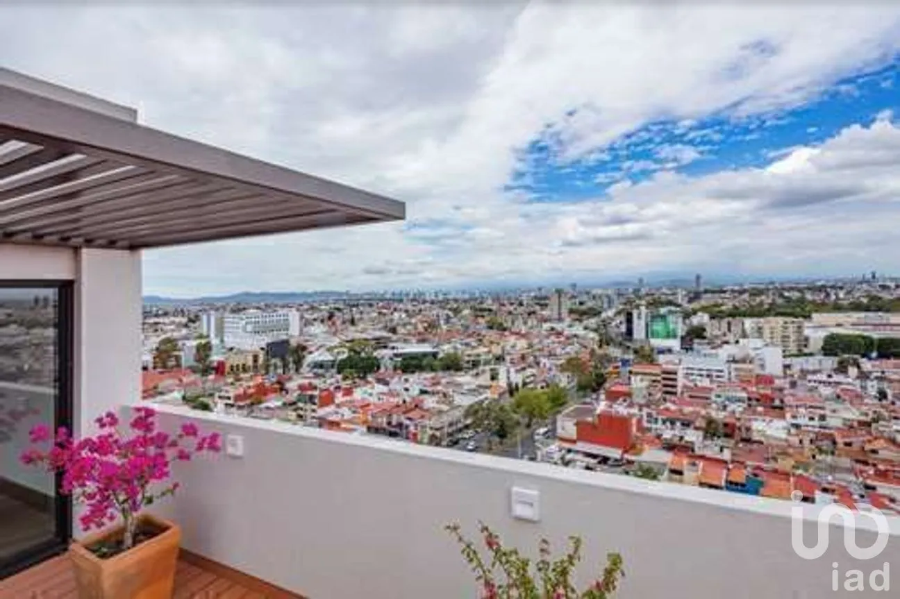 Departamento en Venta en Anzures, Puebla, Puebla | NEX-266585 | iad México | Foto 15 de 18
