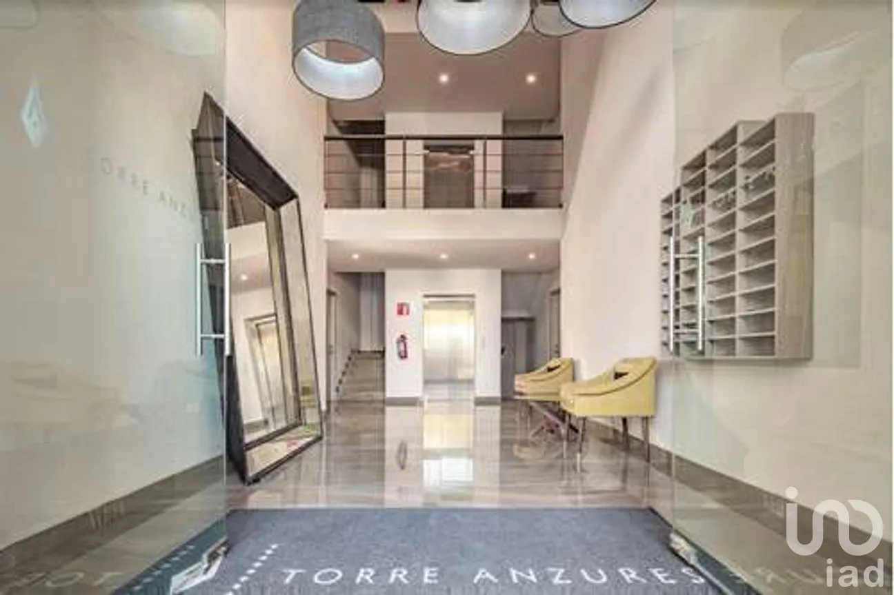 Departamento en Venta en Anzures, Puebla, Puebla | NEX-266585 | iad México | Foto 3 de 18