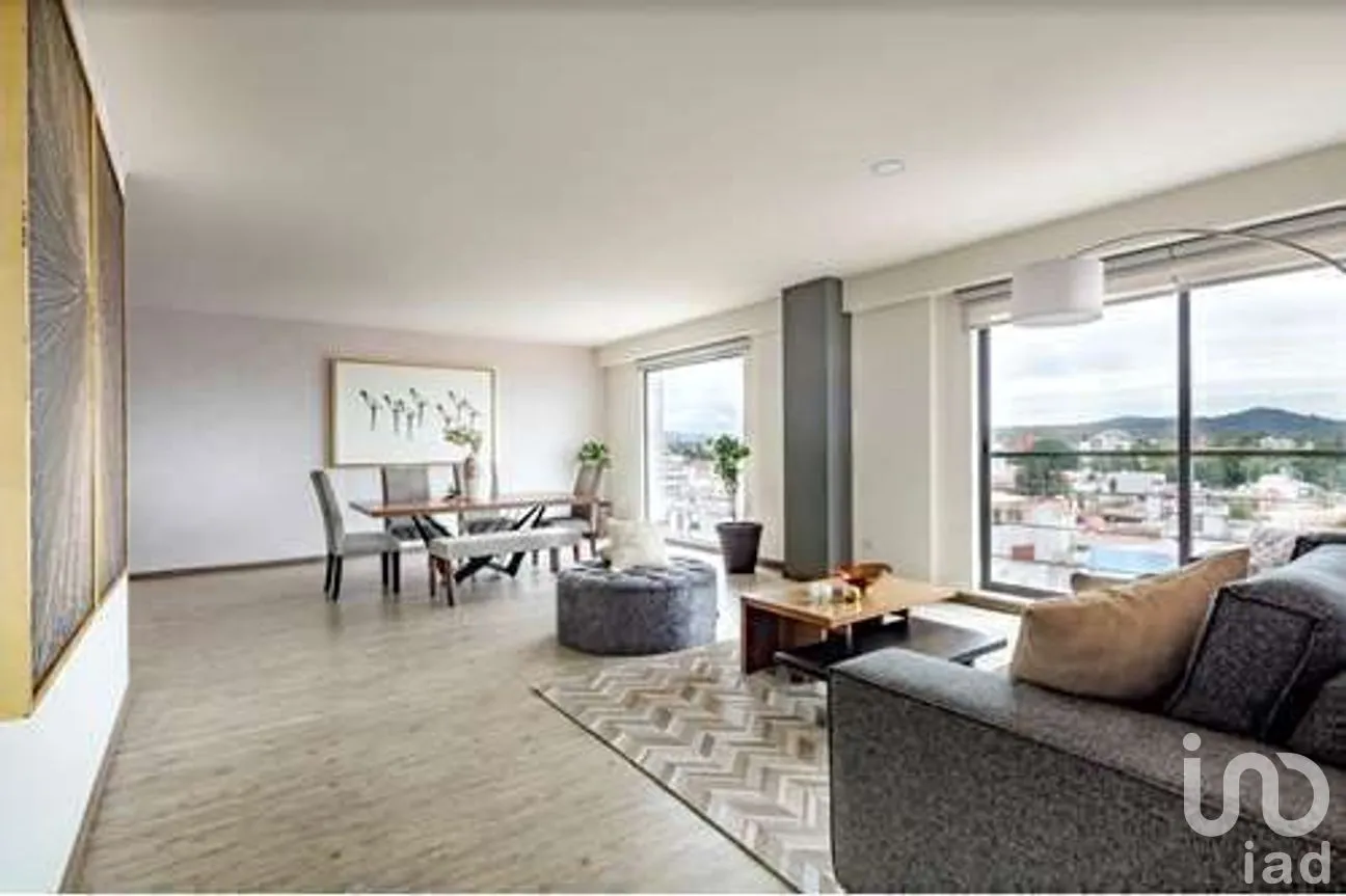 Departamento en Venta en Anzures, Puebla, Puebla | NEX-266585 | iad México | Foto 5 de 18