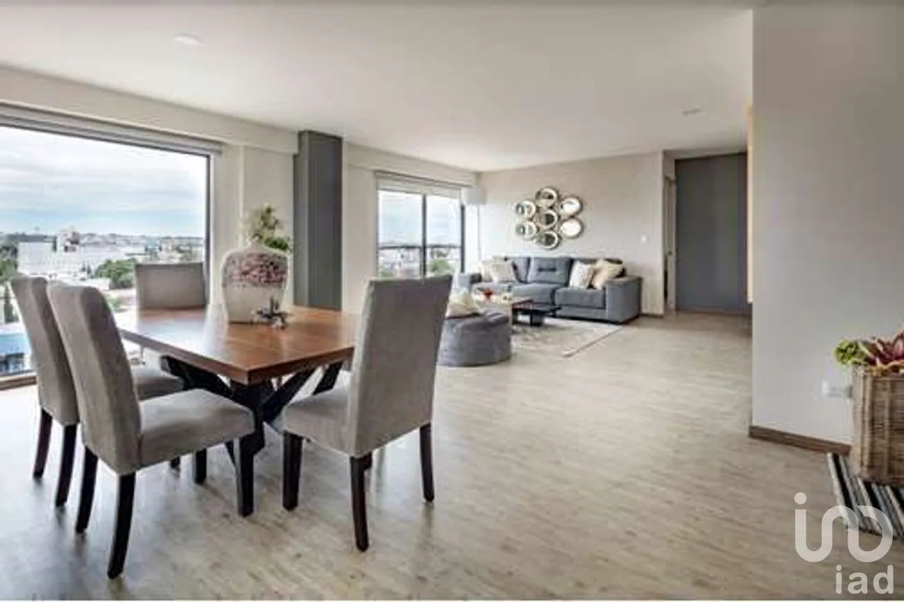 Departamento en Venta en Anzures, Puebla, Puebla | NEX-266585 | iad México | Foto 6 de 18