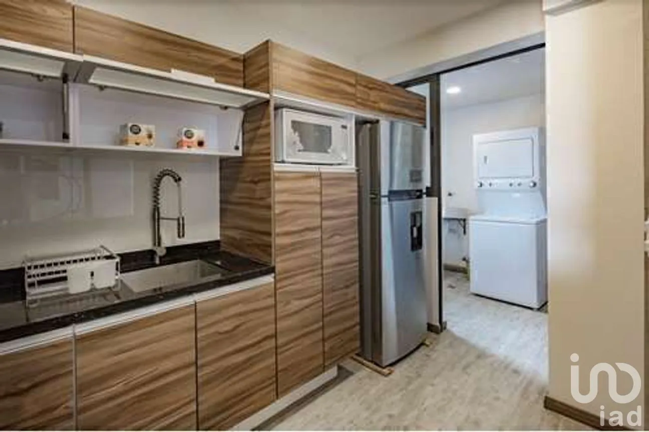 Departamento en Venta en Anzures, Puebla, Puebla | NEX-266585 | iad México | Foto 7 de 18