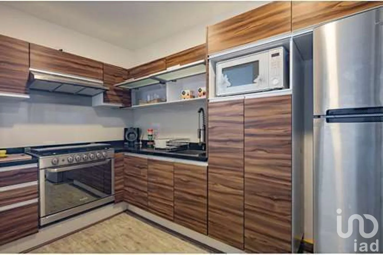Departamento en Venta en Anzures, Puebla, Puebla | NEX-266585 | iad México | Foto 8 de 18