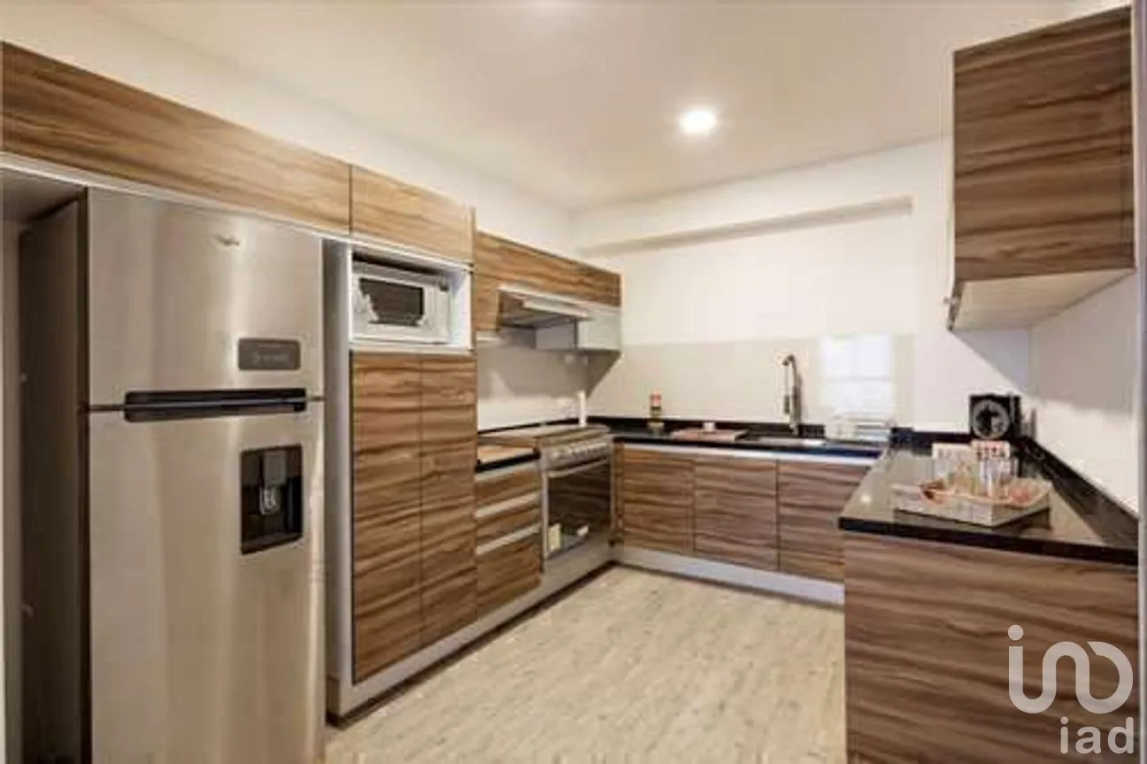 Departamento en Venta en Anzures, Puebla, Puebla | NEX-266585 | iad México | Foto 9 de 18