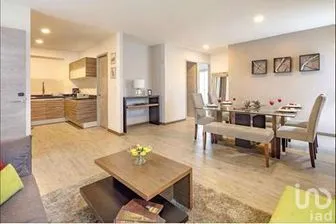 NEX-266585 - Departamento en Venta, con 2 recamaras, con 2 baños, con 273.2 m2 de construcción.