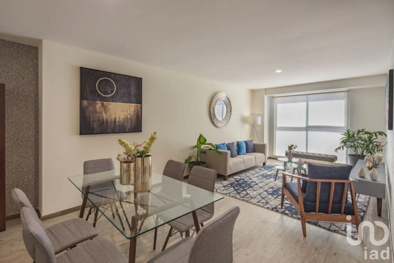 Departamento en Venta en San José del Puente, Puebla, Puebla | NEX-266586 | iad México | Foto 1 de 9