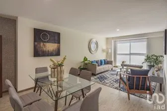 NEX-266586 - Departamento en Venta, con 3 recamaras, con 3 baños, con 98.97 m2 de construcción.