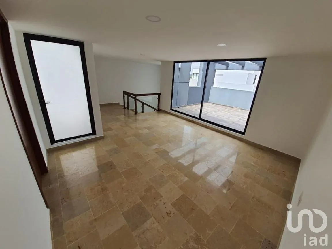 Casa en Venta en Lomas de Angelópolis II, San Andrés Cholula, Puebla | NEX-266587 | iad México | Foto 12 de 21