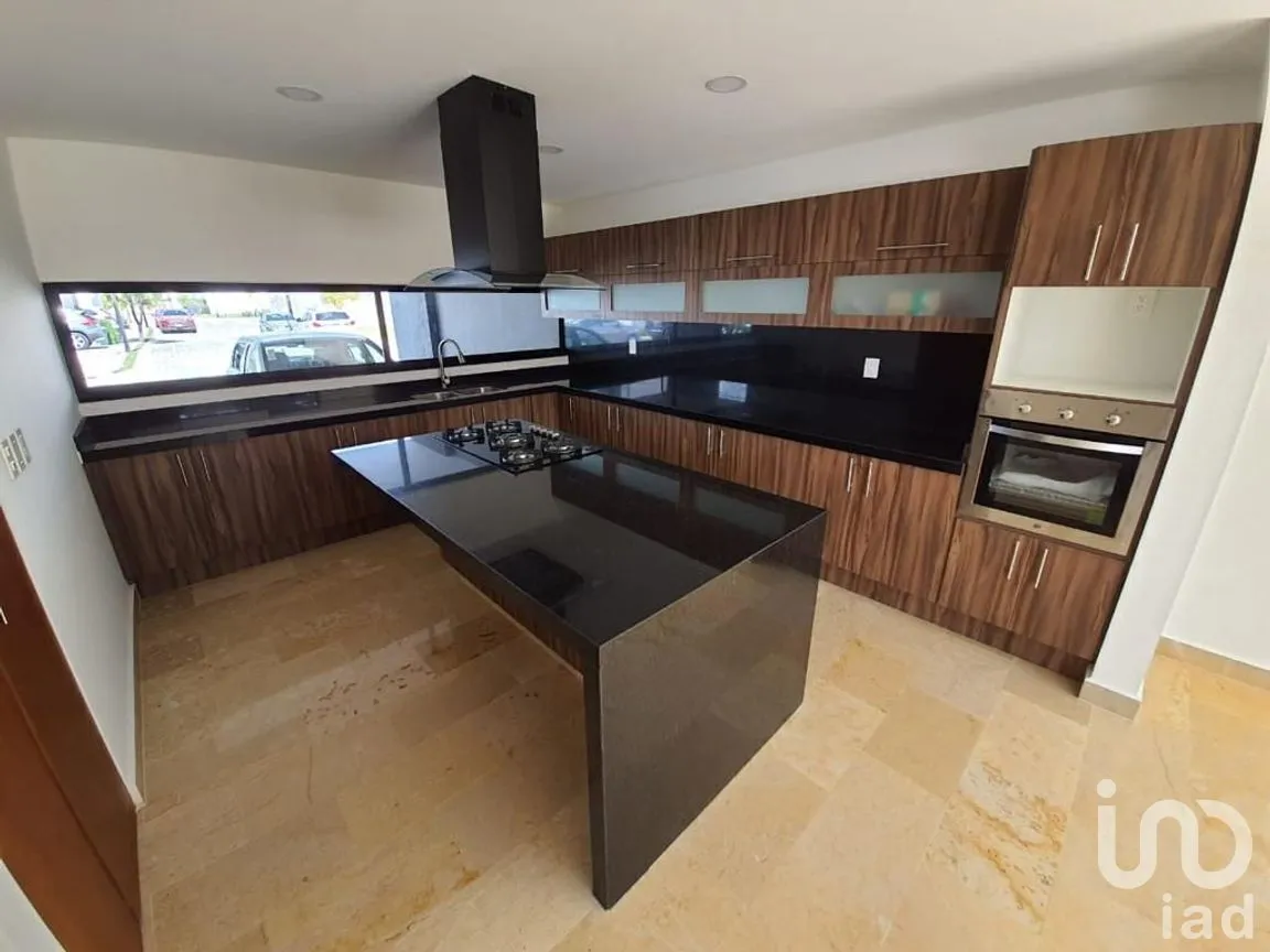 Casa en Venta en Lomas de Angelópolis II, San Andrés Cholula, Puebla | NEX-266587 | iad México | Foto 17 de 21