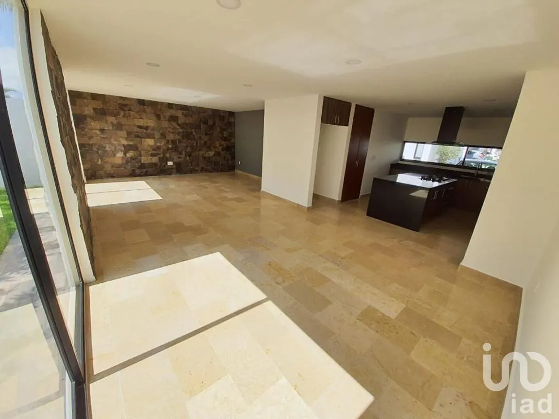 Casa en Venta en Lomas de Angelópolis II, San Andrés Cholula, Puebla | NEX-266587 | iad México | Foto 21 de 21