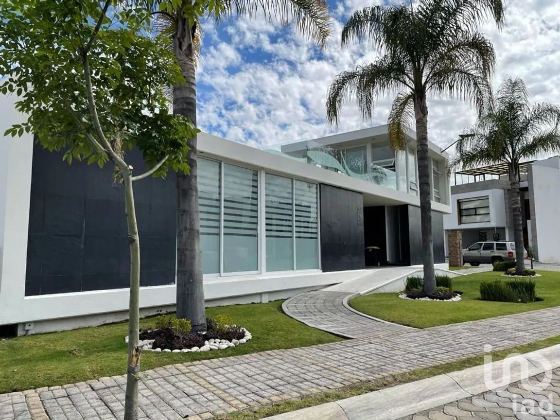 Casa en Venta en Lomas de Angelópolis II, San Andrés Cholula, Puebla | NEX-266587 | iad México | Foto 4 de 21