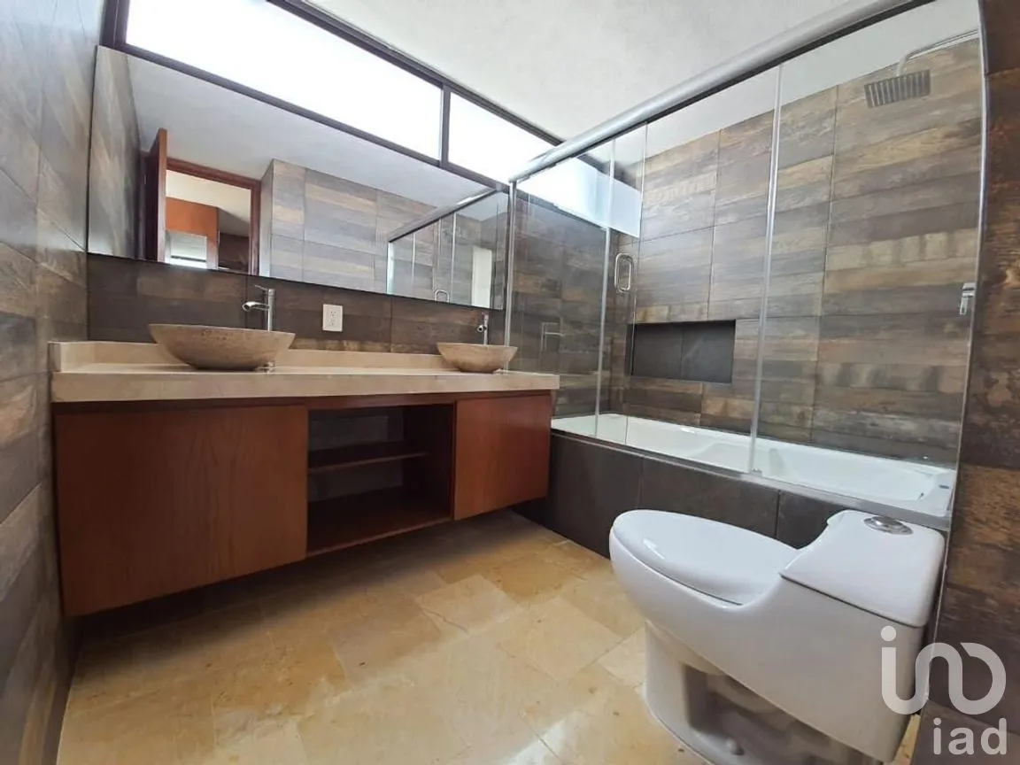 Casa en Venta en Lomas de Angelópolis II, San Andrés Cholula, Puebla | NEX-266587 | iad México | Foto 6 de 21