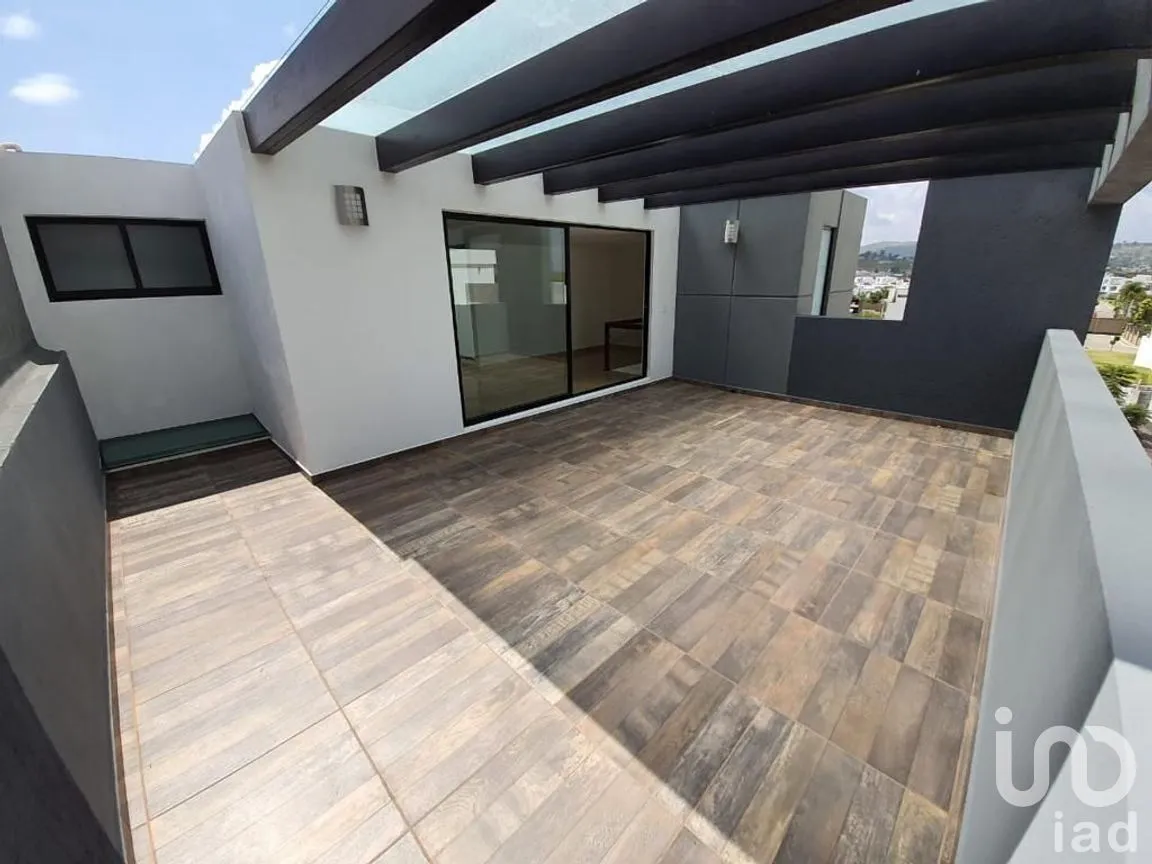 Casa en Venta en Lomas de Angelópolis II, San Andrés Cholula, Puebla | NEX-266587 | iad México | Foto 1 de 21