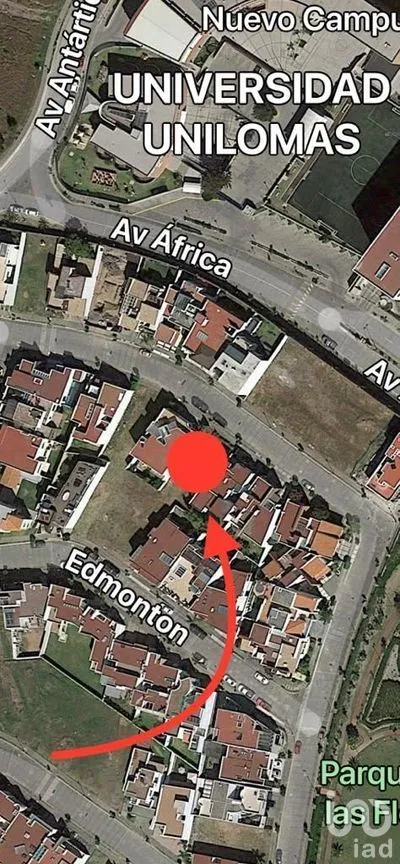 Terreno en Venta en Lomas de Angelópolis II, San Andrés Cholula, Puebla | NEX-266588 | iad México | Foto 2 de 10