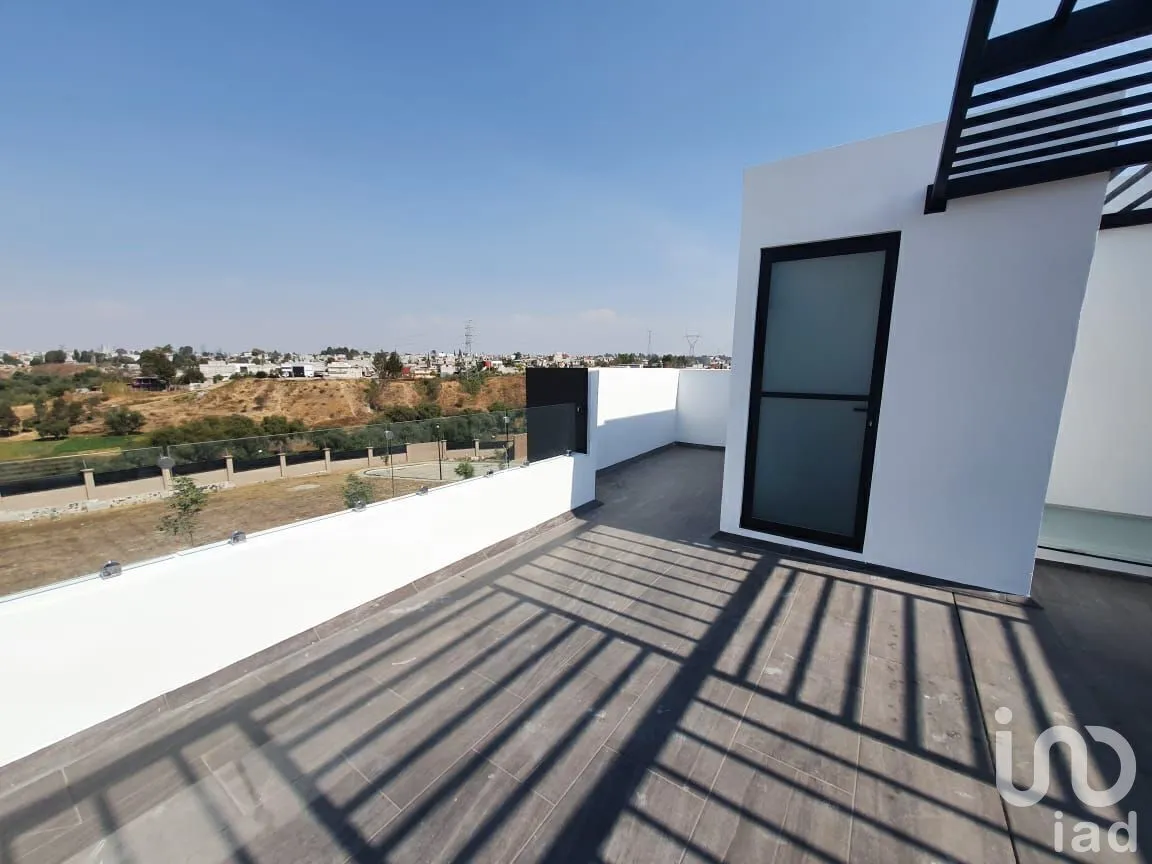 Casa en Venta en Santa Clara Ocoyucan, Ocoyucan, Puebla | NEX-266589 | iad México | Foto 14 de 35