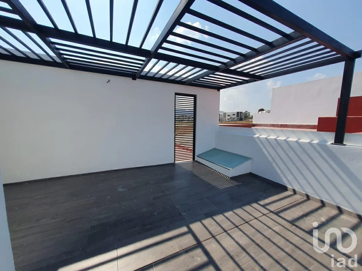 Casa en Venta en Santa Clara Ocoyucan, Ocoyucan, Puebla | NEX-266589 | iad México | Foto 15 de 35