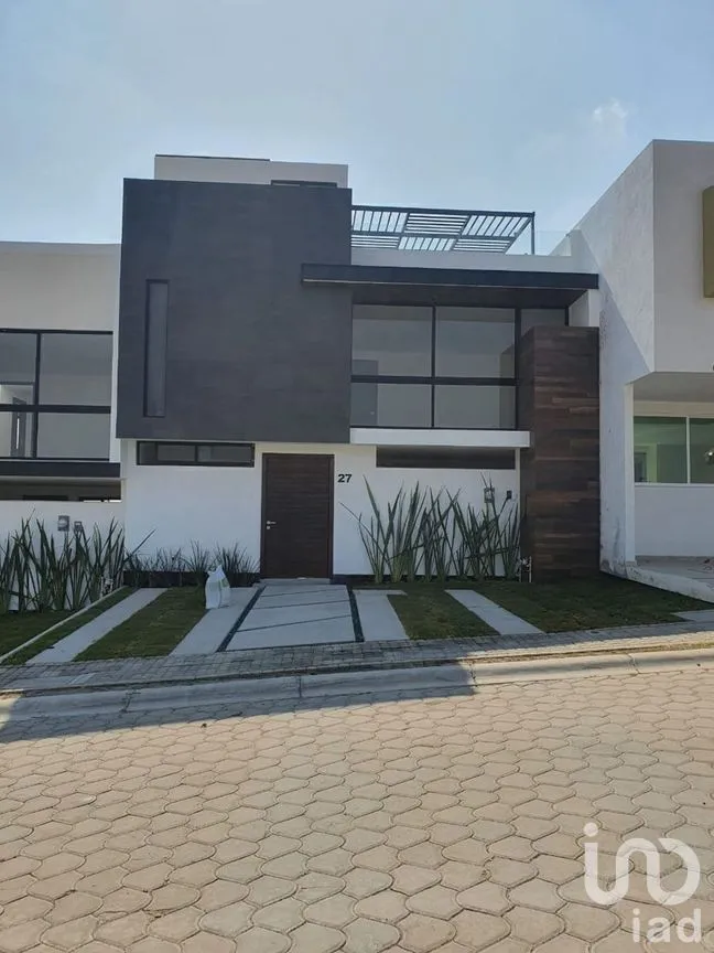 Casa en Venta en Santa Clara Ocoyucan, Ocoyucan, Puebla | NEX-266589 | iad México | Foto 7 de 35
