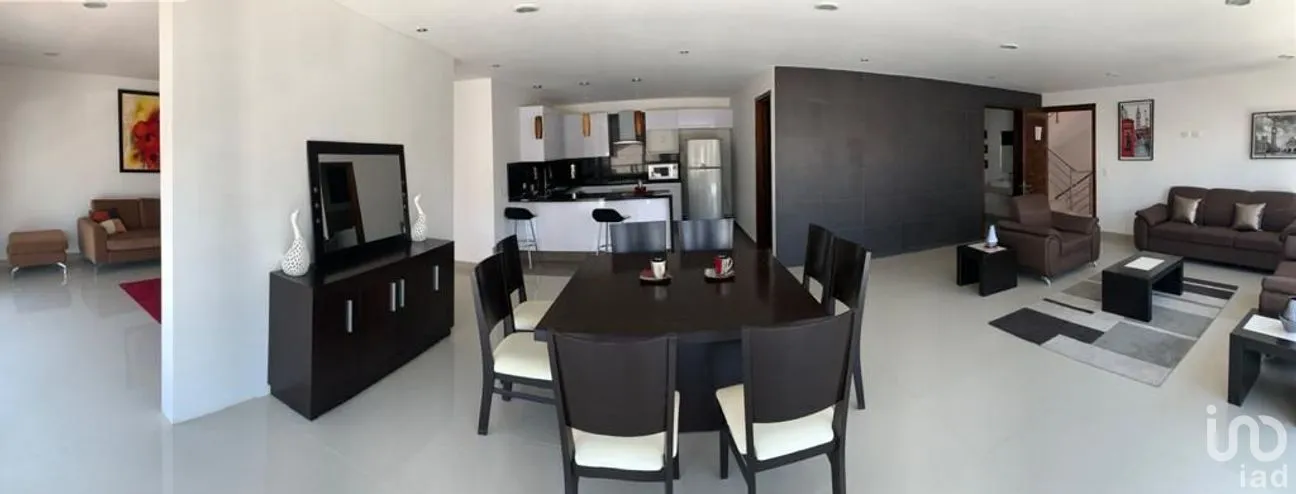 Departamento en Venta en El Barreal, San Andrés Cholula, Puebla | NEX-266590 | iad México | Foto 2 de 5
