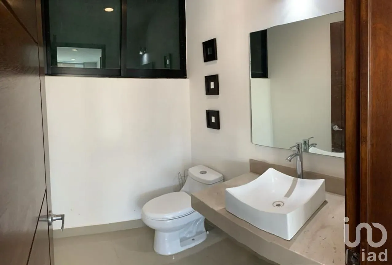 Departamento en Venta en El Barreal, San Andrés Cholula, Puebla | NEX-266590 | iad México | Foto 4 de 5