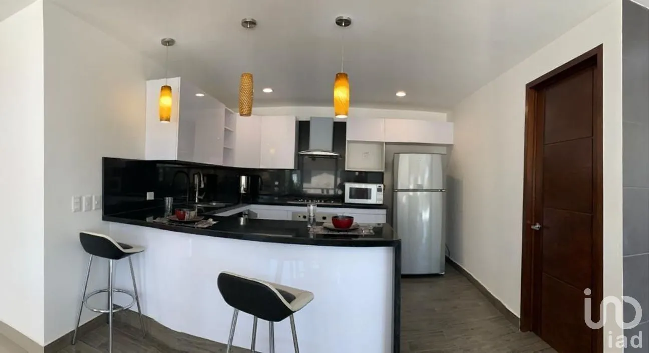 Departamento en Venta en El Barreal, San Andrés Cholula, Puebla | NEX-266590 | iad México | Foto 5 de 5