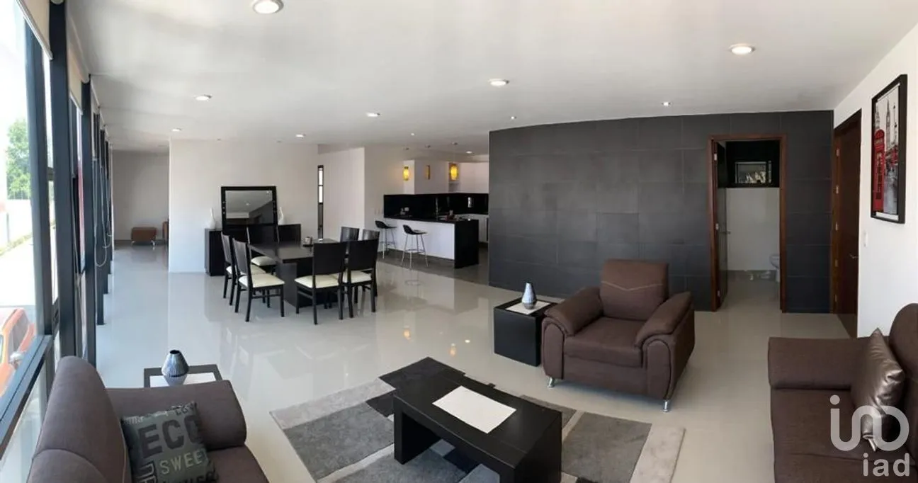 Departamento en Venta en El Barreal, San Andrés Cholula, Puebla | NEX-266590 | iad México | Foto 1 de 5