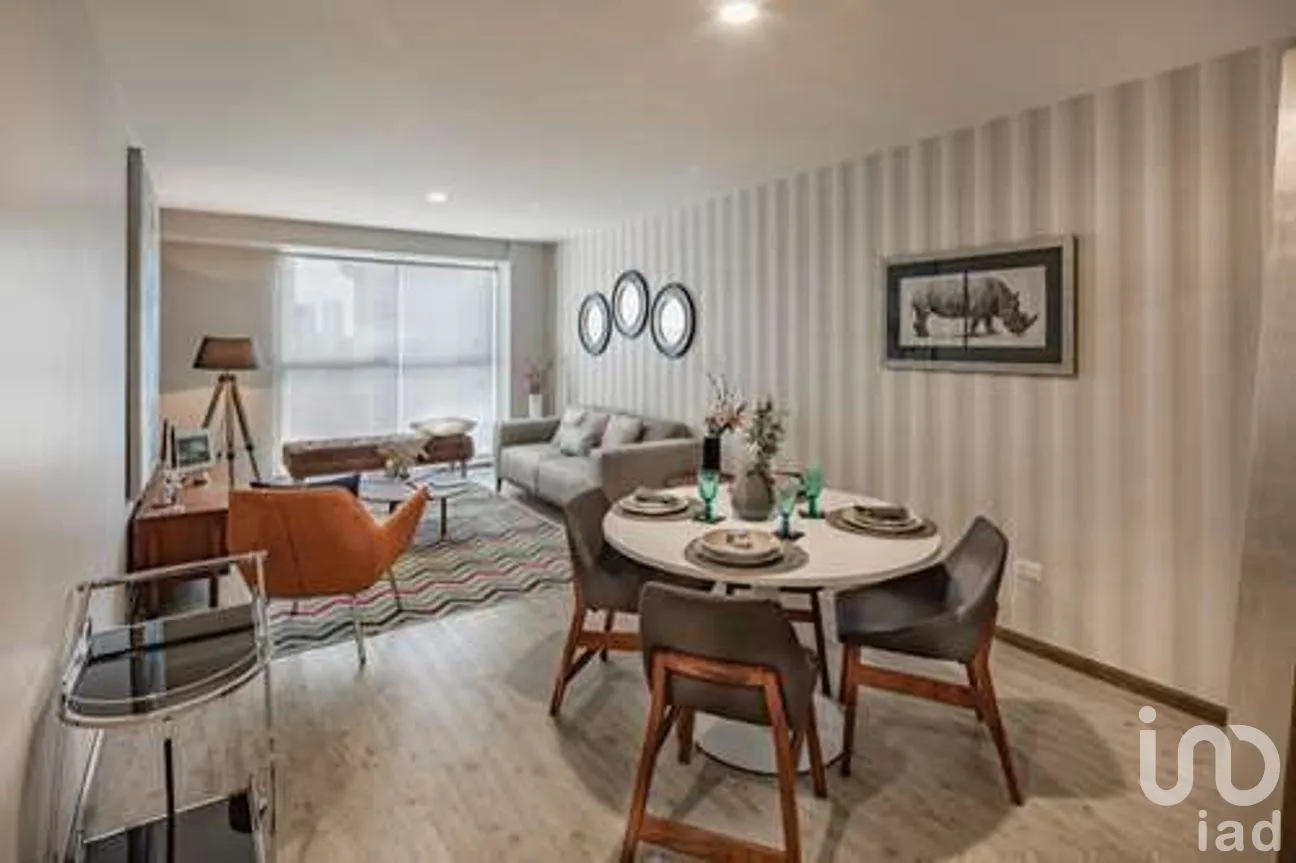 Departamento en Venta en San José del Puente, Puebla, Puebla | NEX-266592 | iad México | Foto 12 de 24