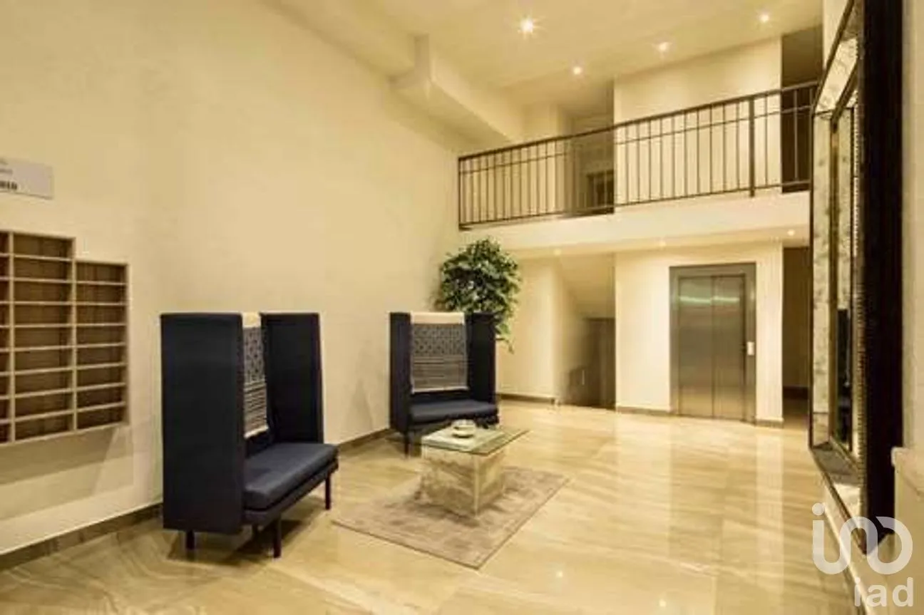 Departamento en Venta en San José del Puente, Puebla, Puebla | NEX-266592 | iad México | Foto 14 de 24