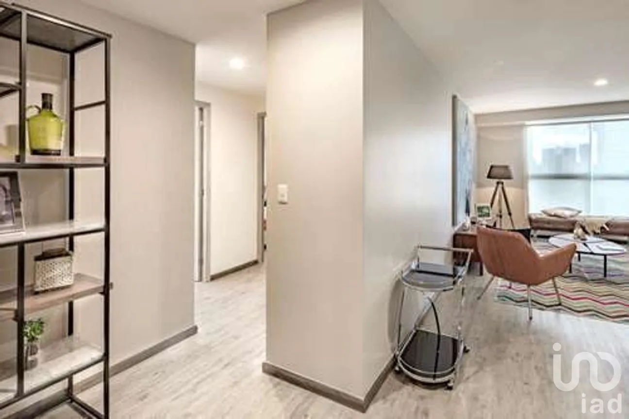 Departamento en Venta en San José del Puente, Puebla, Puebla | NEX-266592 | iad México | Foto 19 de 24
