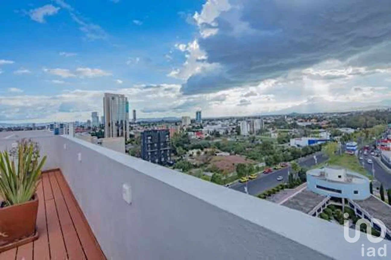 Departamento en Venta en San José del Puente, Puebla, Puebla | NEX-266592 | iad México | Foto 20 de 24