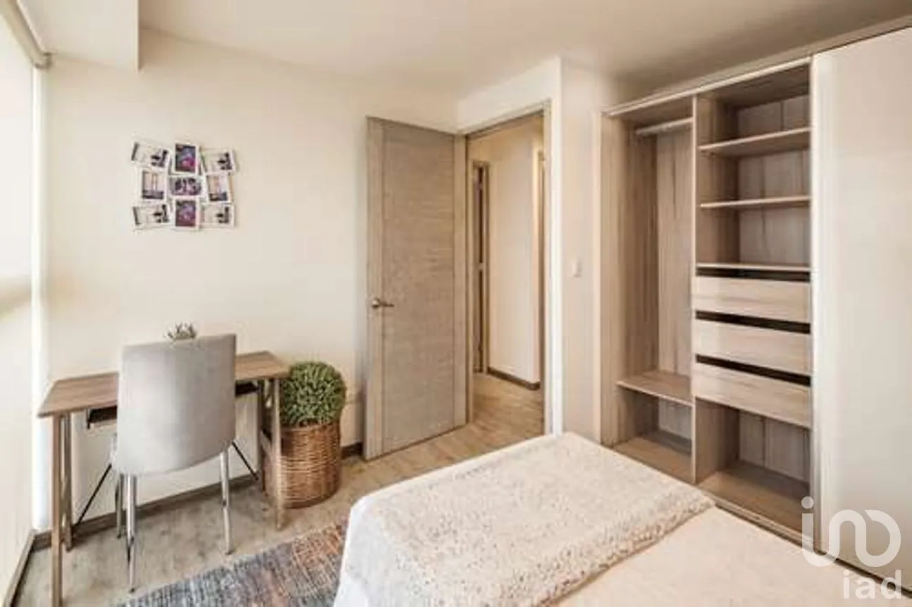 Departamento en Venta en San José del Puente, Puebla, Puebla | NEX-266592 | iad México | Foto 3 de 24