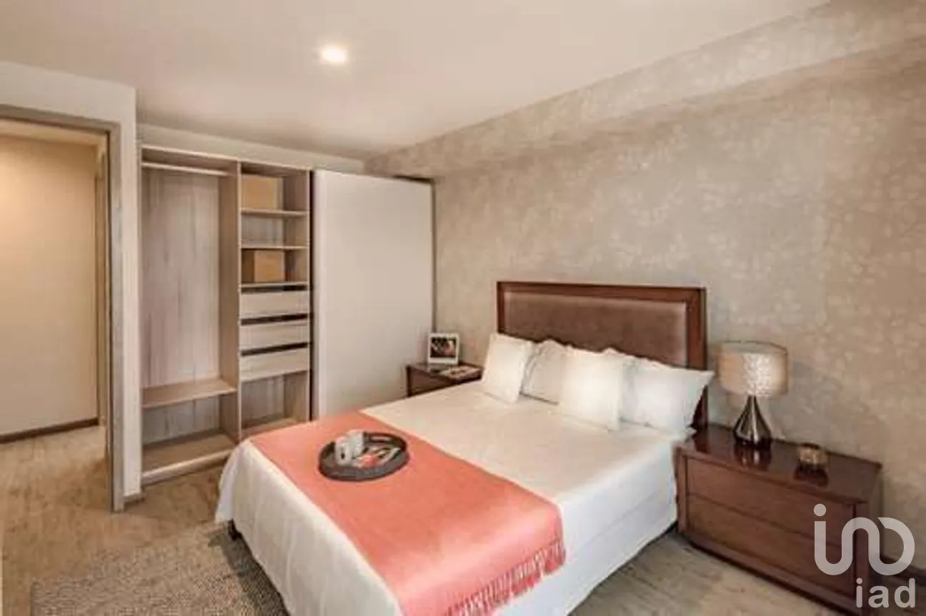 Departamento en Venta en San José del Puente, Puebla, Puebla | NEX-266592 | iad México | Foto 22 de 24