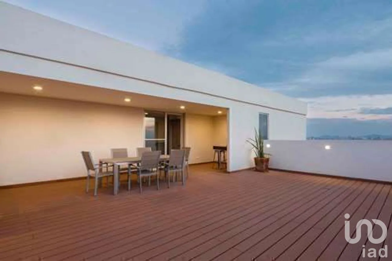 Departamento en Venta en San José del Puente, Puebla, Puebla | NEX-266592 | iad México | Foto 10 de 24