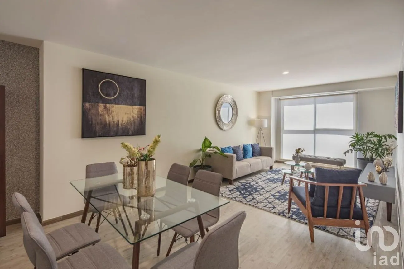 Departamento en Venta en San José del Puente, Puebla, Puebla | NEX-266593 | iad México | Foto 3 de 9