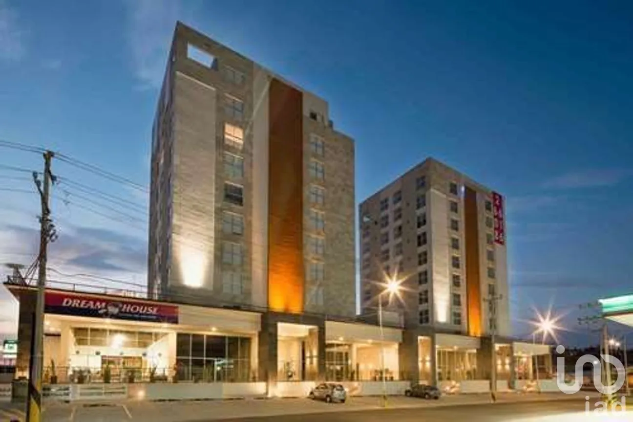 Departamento en Venta en San José del Puente, Puebla, Puebla | NEX-266594 | iad México | Foto 3 de 6