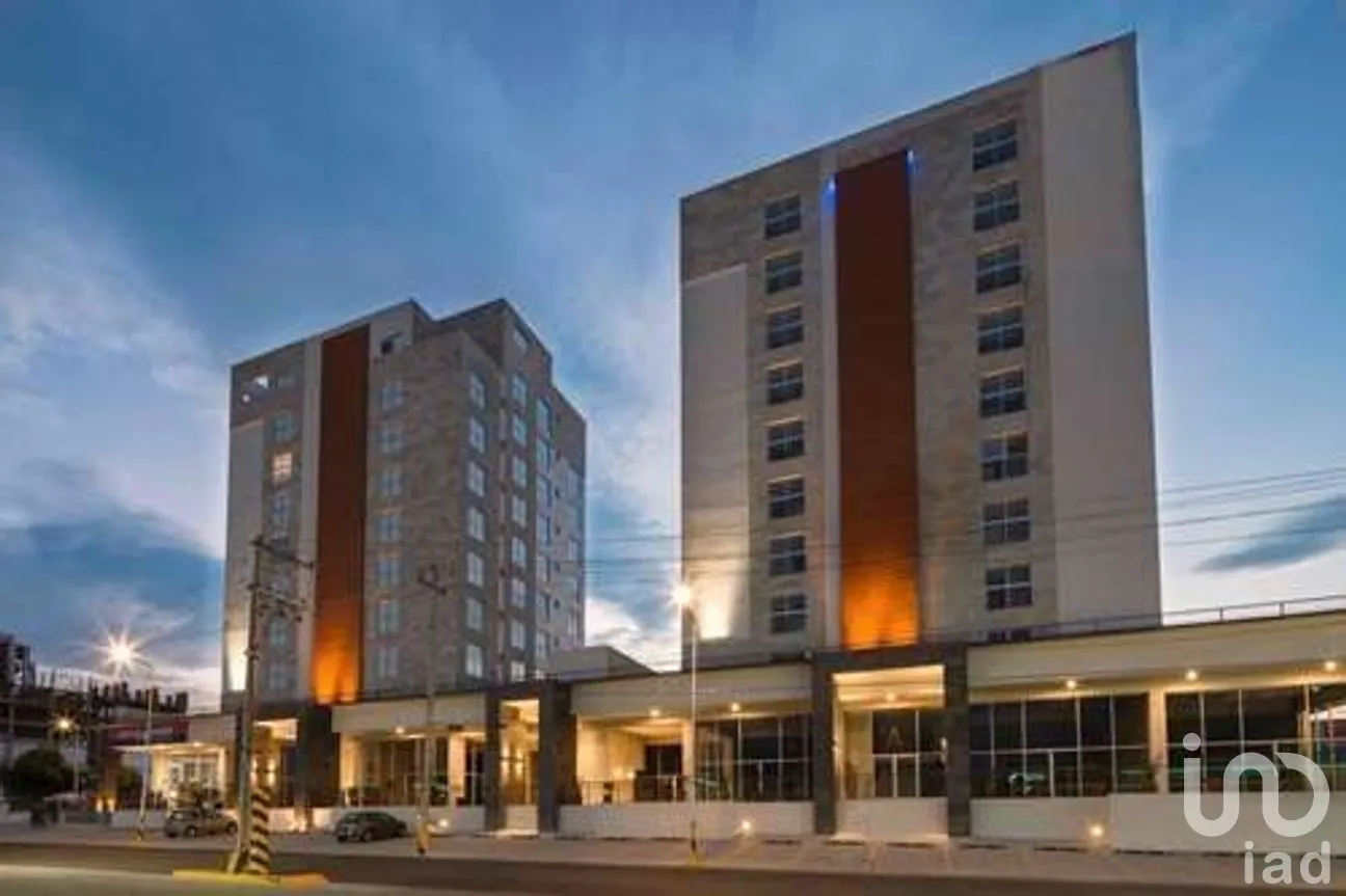 Departamento en Venta en San José del Puente, Puebla, Puebla | NEX-266594 | iad México | Foto 1 de 6