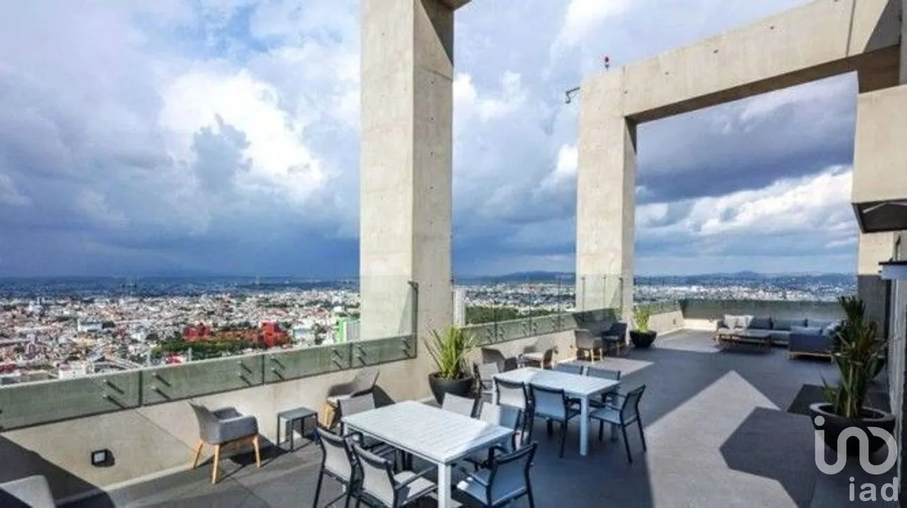 Departamento en Venta en Corredor Comercial Desarrollo Atlixcayotl, Puebla, Puebla | NEX-266598 | iad México | Foto 2 de 16