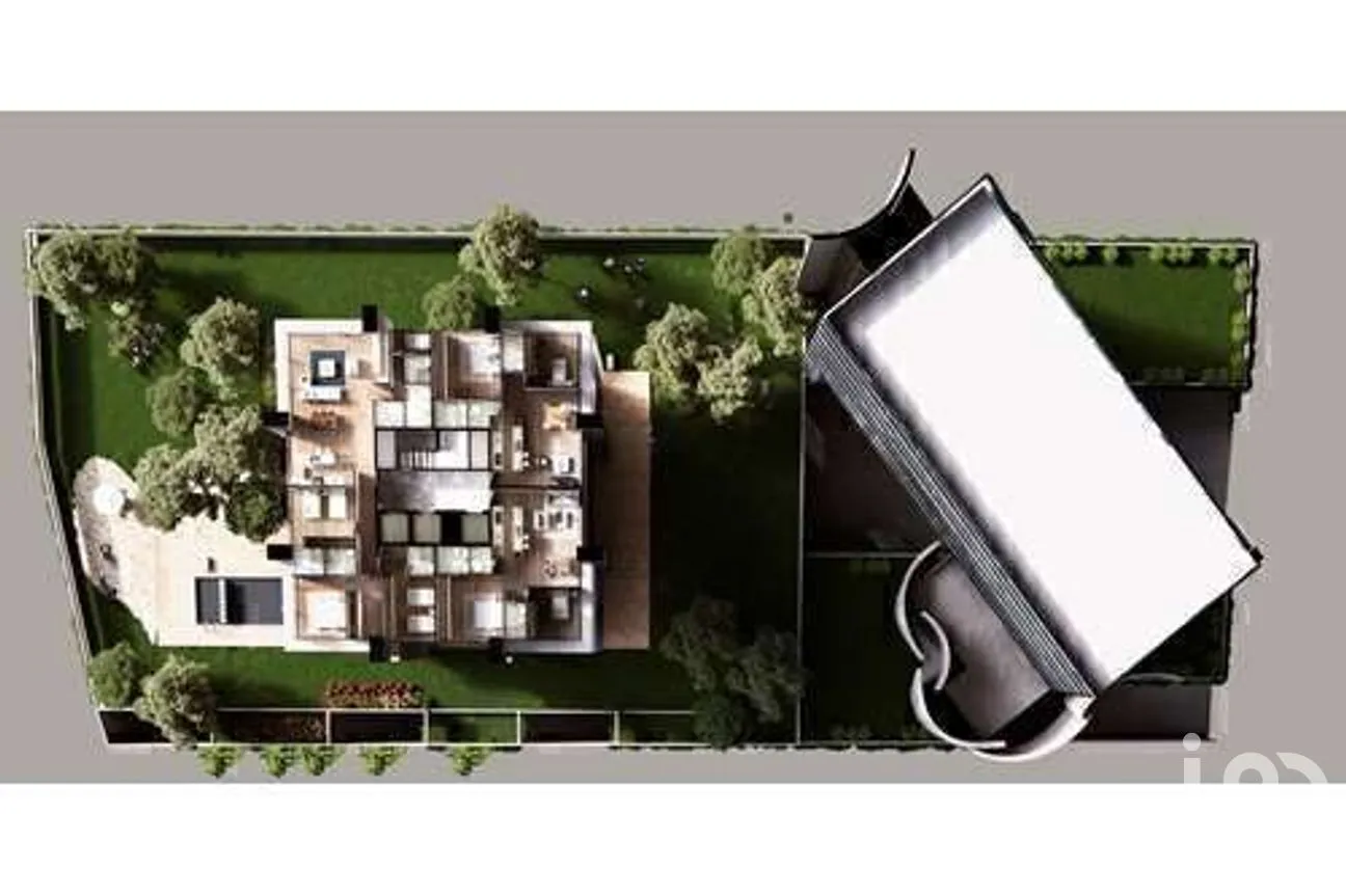 Departamento en Venta en Corredor Comercial Desarrollo Atlixcayotl, Puebla, Puebla | NEX-266598 | iad México | Foto 16 de 16