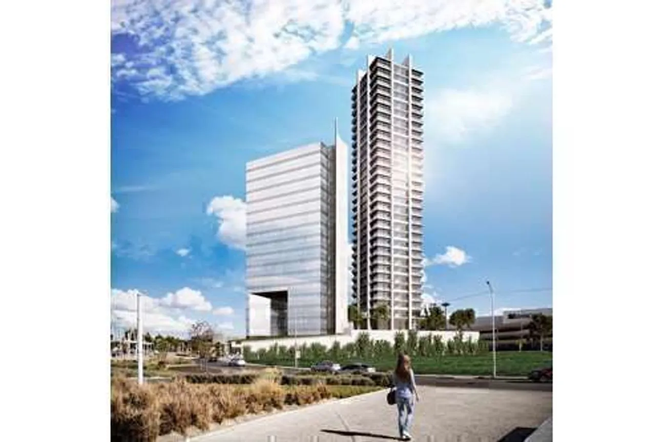 Departamento en Venta en Corredor Comercial Desarrollo Atlixcayotl, Puebla, Puebla | NEX-266598 | iad México | Foto 5 de 16