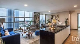 NEX-266598 - Departamento en Venta, con 2 recamaras, con 2 baños, con 104.51 m2 de construcción en Corredor Comercial Desarrollo Atlixcayotl, CP 72193, Puebla.