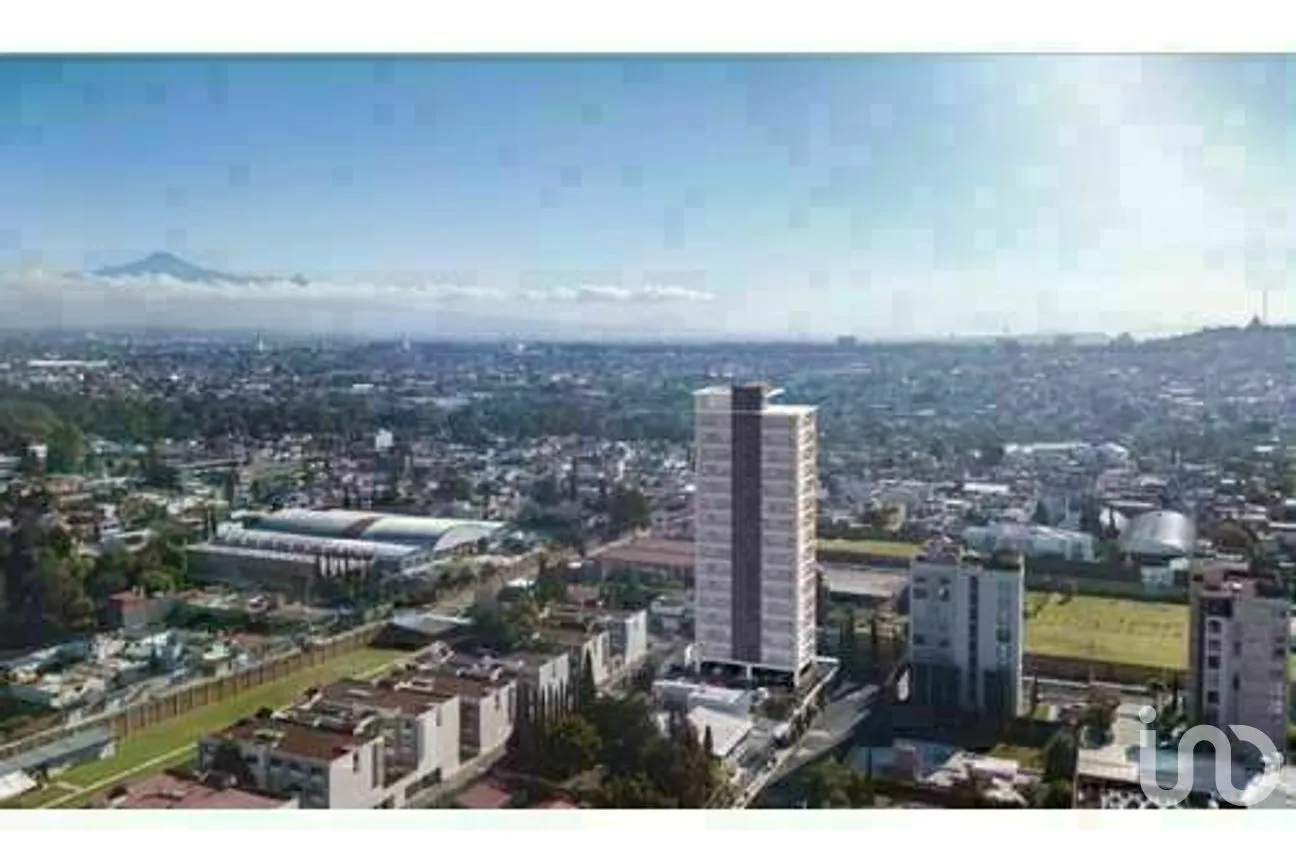 Departamento en Venta en Santa Cruz Buenavista, Puebla, Puebla | NEX-266599 | iad México | Foto 1 de 10