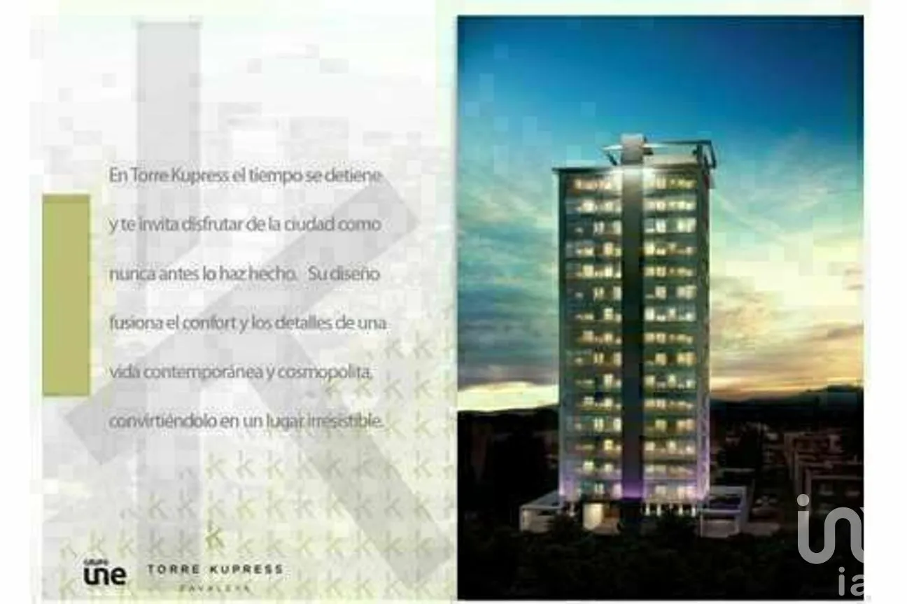 Departamento en Venta en Santa Cruz Buenavista, Puebla, Puebla | NEX-266600 | iad México | Foto 1 de 10