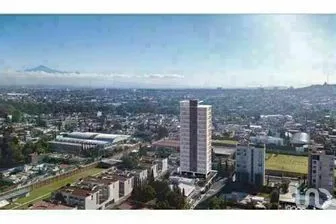 NEX-266601 - Departamento en Venta, con 2 recamaras, con 2 baños, con 113.65 m2 de construcción en Santa Cruz Buenavista, CP 72150, Puebla.