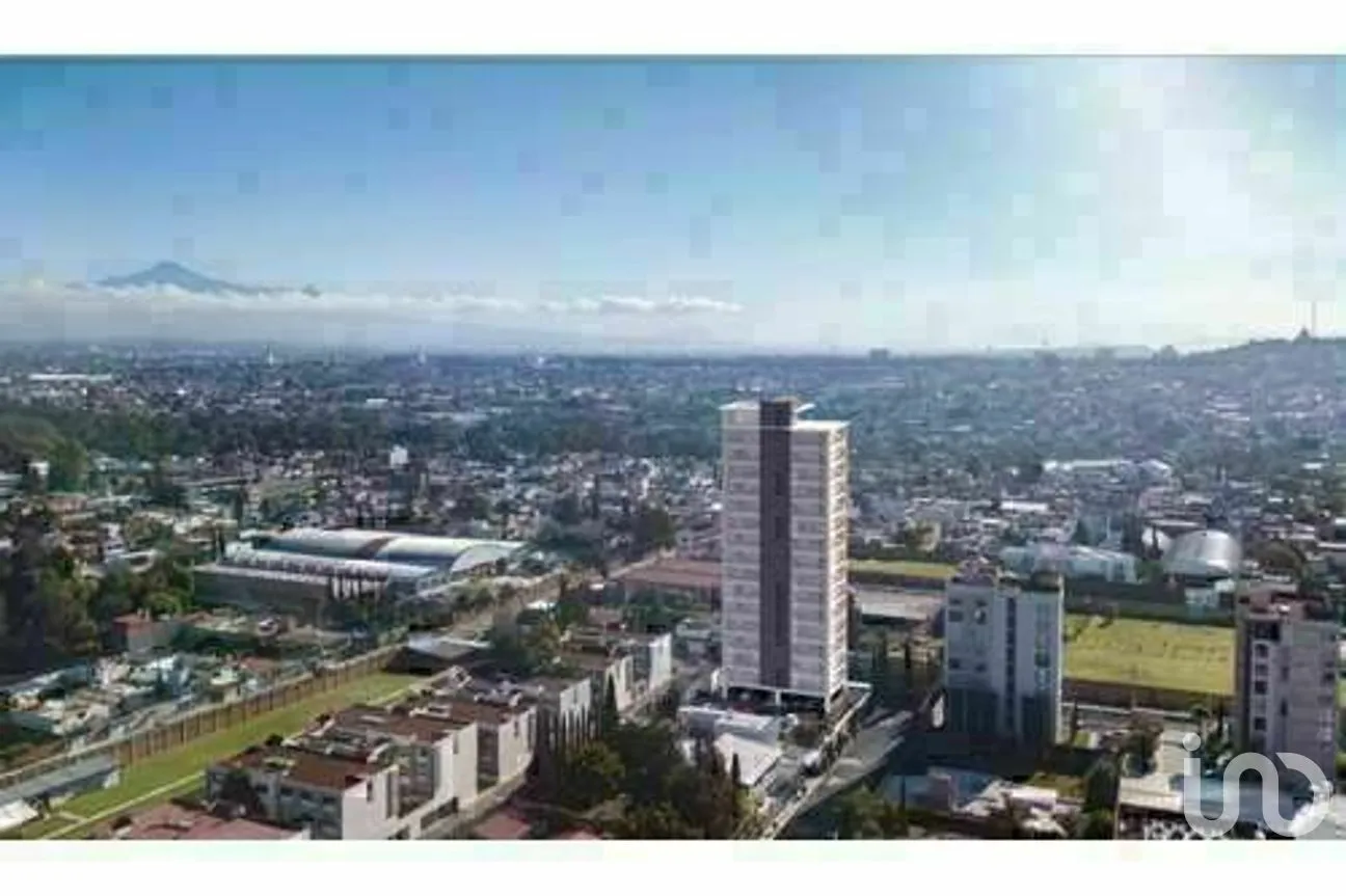Departamento en Venta en Santa Cruz Buenavista, Puebla, Puebla | NEX-266602 | iad México | Foto 2 de 9