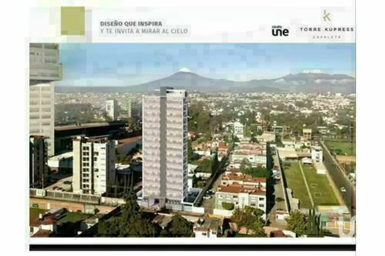 Departamento en Venta en Santa Cruz Buenavista, Puebla, Puebla | NEX-266603 | iad México | Foto 5 de 10