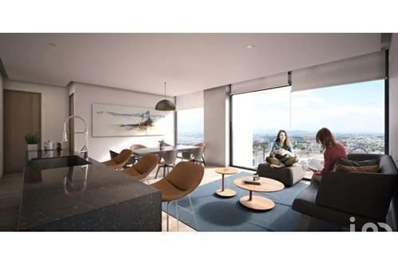 Departamento en Renta en Corredor Comercial Desarrollo Atlixcayotl, Puebla, Puebla | NEX-266605 | iad México | Foto 11 de 15