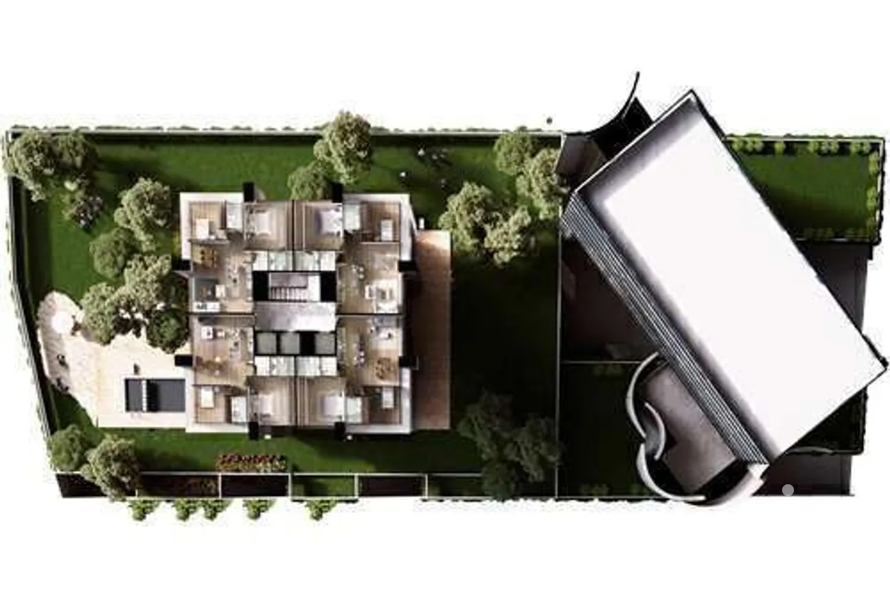 Departamento en Renta en Corredor Comercial Desarrollo Atlixcayotl, Puebla, Puebla | NEX-266605 | iad México | Foto 15 de 15