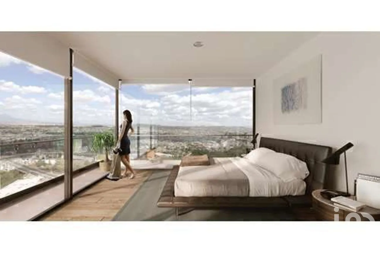 Departamento en Renta en Corredor Comercial Desarrollo Atlixcayotl, Puebla, Puebla | NEX-266605 | iad México | Foto 8 de 15