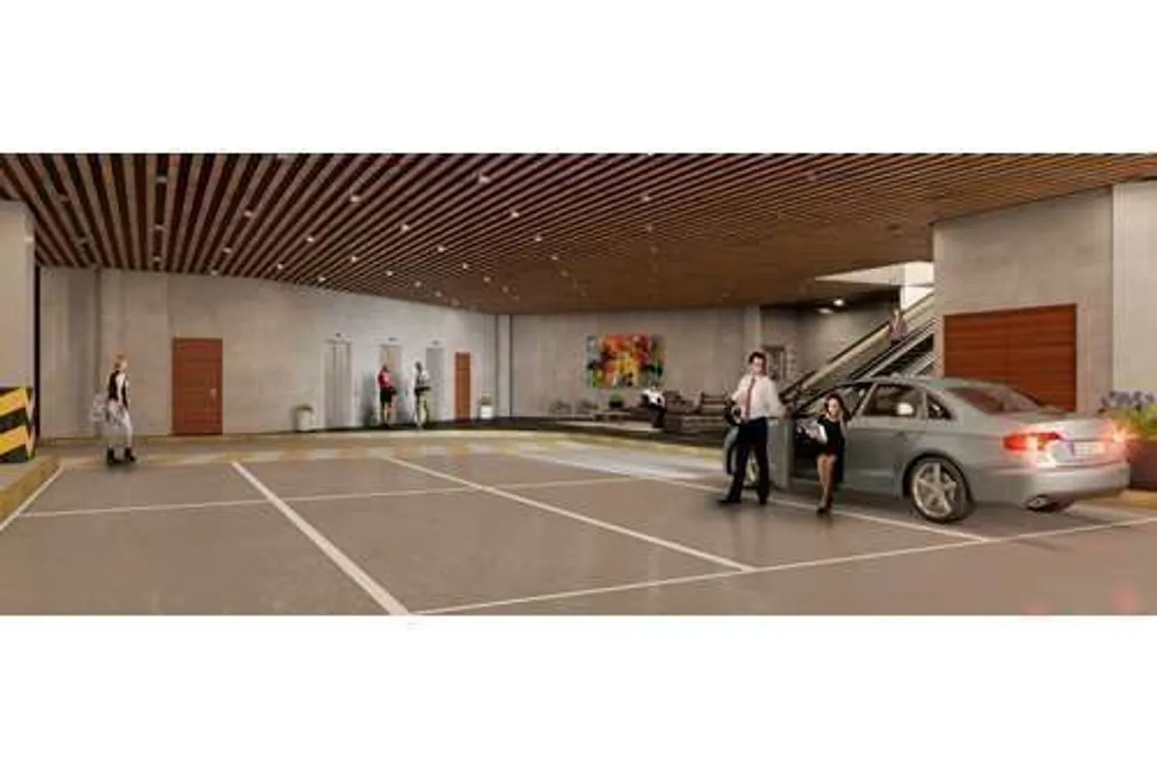 Departamento en Renta en Corredor Comercial Desarrollo Atlixcayotl, Puebla, Puebla | NEX-266605 | iad México | Foto 10 de 15